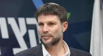 سموتريتش: لن نسمح لحزب الله باستعادة قوته سموتريتش: لن نسمح لحزب الله باستعادة قوته