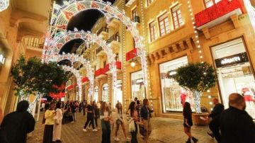 شهر الأعياد بدأ .. كيف تبدو حركة الحجوزات الى لبنان؟ شهر الأعياد بدأ .. كيف تبدو حركة الحجوزات الى لبنان؟