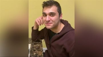 في نبأ جنوبي أليم: في ريعان شبابه... وداع مبكر للشاب إسحاق معنى في بلاد الاغتراب