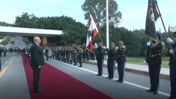 لبنان يطوي صفحة 2025: عام التحولات السياسية لبنان يطوي صفحة 2025: عام التحولات السياسية