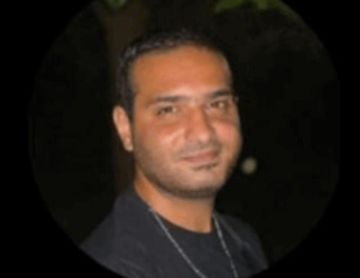 مأساة: حادث مروع ينهي حياة الشاب محمود حجازي!