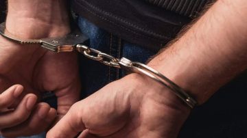 منفذ أكثر من 40 عملية نشل في قبضة الأمن!