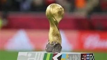 نصف نهائي بطولة كأس العرب 2025.. اليكم جدول المباريات