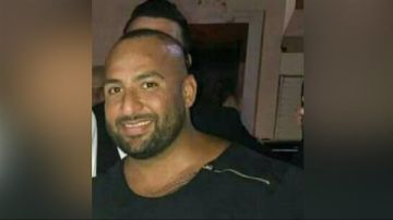 وفاة الشاب محمد لاشين بعد معاناة مع مرض مزمن