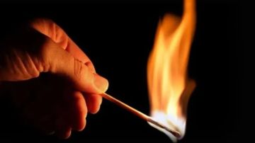 إستمتع بتعذيب زوجته بوحشية وحرقها بالزيت المغلي بدم بارد مفرزة بعبدا القضائية تكشف الملابسات