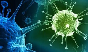 الأنفلونزا بدأت قبل موعدها بأسابيع! الأنفلونزا بدأت قبل موعدها بأسابيع!