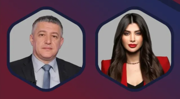 النائب جورج عطالله: البترون لباسيل، جزين راجعة، والعلاقة مع عون حب من طرف واحد! النائب جورج عطالله: البترون لباسيل، جزين راجعة، والعلاقة مع عون حب من طرف واحد!