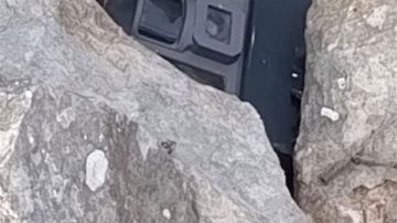 بعد العثور على جهاز تجسس... دعوة من الجيش إلى المواطنين