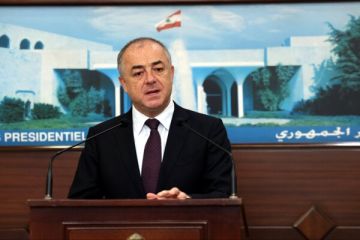 بو صعب من بعبدا: الكلام عن تعيين سفراء جدد في لجنة الميكانيزيم هو كلام إعلامي