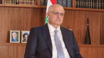 خليل بعد جلسة لجنة المال: تخصيص مبالغ لإطلاق عملية اعادة الترميم خليل بعد جلسة لجنة المال: تخصيص مبالغ لإطلاق عملية اعادة الترميم