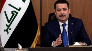 رئيس الوزراء العراقي يوجه بتحقيق عاجل ومحاسبة المقصرين بشأن الخطأ بقرار لجنة تجميد الأموال رئيس الوزراء العراقي يوجه بتحقيق عاجل ومحاسبة المقصرين بشأن الخطأ بقرار لجنة تجميد الأموال