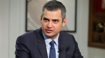 طوني فرنجية: ربما أكثر ما يغضب جعجع أن العهد الحالي يعيد بناء الدولة طوني فرنجية: ربما أكثر ما يغضب جعجع أن العهد الحالي يعيد بناء الدولة