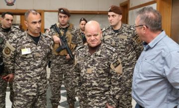 لاوندس تفقد لجنة التطويع لرتبة مأمور متمرن: للالتزام بالشفافية واعتماد معايير موحدة بالاختبارات