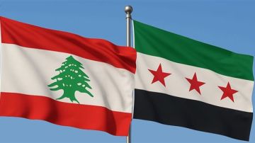 اكسيوس: اميركا تدرس مبادرات تركز على تقديم حوافز اقتصادية للبنان وسوريا في مجالات مثل التكنولوجيا والطاقة لإقامة علاقات مع إسرائيل اكسيوس: اميركا تدرس مبادرات تركز على تقديم حوافز اقتصادية للبنان وسوريا في مجالات مثل التكنولوجيا والطاقة لإقامة علاقات مع إسرائيل