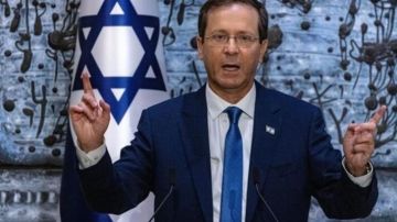 الرئيس الإسرائيلي حول طلب نتانياهو العفو: سنأخذ في الاعتبار مصلحة الدولة فقط