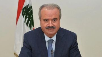 جابر: لطرابلس دورا مهما قد تقدمه مستقبلا جابر: لطرابلس دورا مهما قد تقدمه مستقبلا