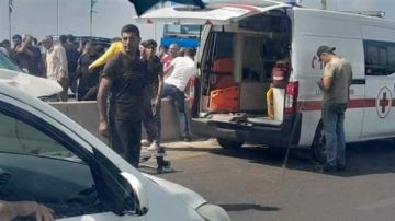 طرقات لبنان تحصد قتيلا و8 جرحى في يوم أمس! طرقات لبنان تحصد قتيلا و8 جرحى في يوم أمس!