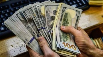 مبروك لقد ربحت معنا 20 الف دولار ... قل الحمدلله !!