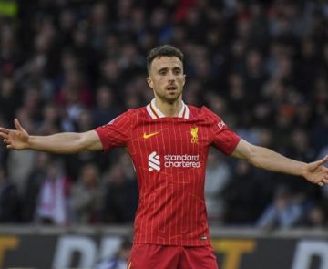 نجوم كرة قدم فارقوا الحياة في 2025