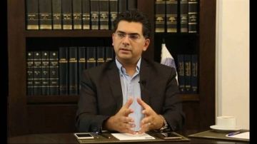 الحكومة تشجع الجيش... مرقص يكشف: هدفنا حصر السلاح نهاية العام!