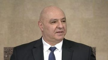 الرئيس عون يستذكر جبران تويني وفرنسوا الحاج