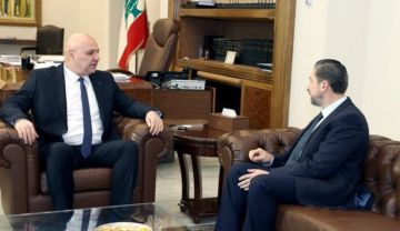 كرامي أبدى دعمه لخطوة الرئيس عون في ملف التفاوض