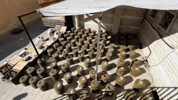 تبادل معلومات أمنية بين لبنان وسوريا؟ تبادل معلومات أمنية بين لبنان وسوريا؟