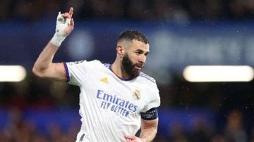 آخر تصريح... هل سيعود بنزيما إلى منتخب فرنسا؟