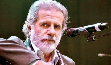 عضوية شرفية لمارسيل خليفة في أرقى مؤسسة ثقافية مغربية عضوية شرفية لمارسيل خليفة في أرقى مؤسسة ثقافية مغربية