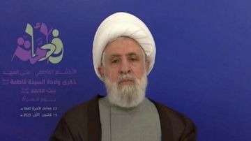 البحث عن بديل انطلق: شيخ نعيم ما بدنا نفهم قدك.. بدنا نفهم عليك!