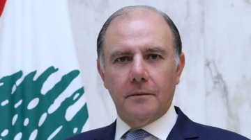 حاكم مصرف لبنان حدد قنوات التواصل للجمهور والمصارف والمؤسسات المالية حاكم مصرف لبنان حدد قنوات التواصل للجمهور والمصارف والمؤسسات المالية