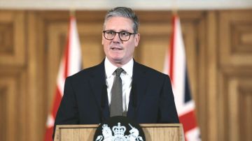 رئيس الوزراء البريطاني يعلن عن إصلاحات جديدة للضمان الاجتماعي ويدافع عن الميزانية