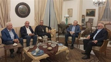 روتاري صيدا والمطرانية يدعوان فاعليات المدينة إلى أمسية إملأوا الأرض بتراتيل السلام روتاري صيدا والمطرانية يدعوان فاعليات المدينة إلى أمسية إملأوا الأرض بتراتيل السلام