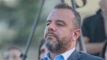 عبد المسيح: في اليوم العالمي لمكافحة الفساد نجدد التزامنا ببناء دولة قانون ومؤسسات عبد المسيح: في اليوم العالمي لمكافحة الفساد نجدد التزامنا ببناء دولة قانون ومؤسسات