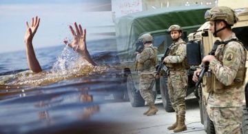 غرق مهاجرين غير شرعيين على الحدود اللبنانية السورية والجيش يؤكد: لم نجبر أحدا على العودة!