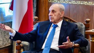 في صحف اليوم: بري يؤكد أن أي خروج عن الإطار التقني في الميكانيزم يعني انتهاء دور سيمون كرم فورا