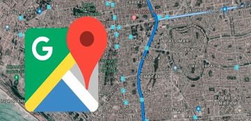 من زر المعاينة إلى عرض ثلاثي الأبعاد.. ميزة خفية تغير تجربة خرائط غوغل من زر المعاينة إلى عرض ثلاثي الأبعاد.. ميزة خفية تغير تجربة خرائط غوغل