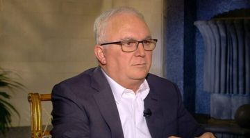 ميشال ضاهر اعلن بدء إجراءات إنارة طريق ضهر البيدر بالطاقة الشمسية وتركيب عواكس هذا الشهر