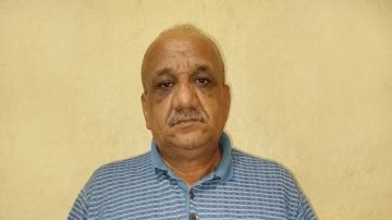 نفذ عدة عمليات سرقة احتيالية هل وقعتم ضحية اعماله؟