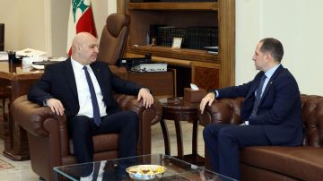 الجميل: لن يكون هناك استقرار ما لم نقفل نهائيا جبهة الجنوب.. بالتفاوض!