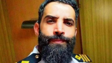 القصة الكاملة لعملية أسر القبطان عماد أمهز