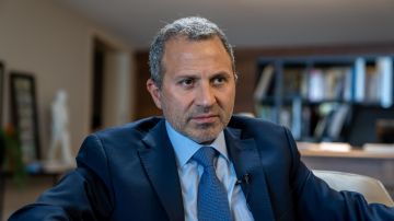 باسيل لـ mtv: من عزل نفسه عن المشاركة في زيارة البابا يريد الحرب