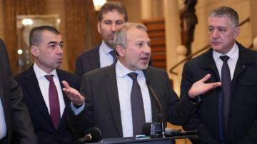 باسيل من مجلس النواب: الهدف مما يحصل تطيير حق المنتشرين وتأجيل الإنتخابات