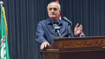 علي حسن خليل: الانتخابات في موعدها وفقا للقانون النافذ