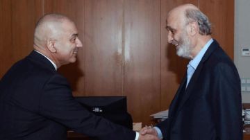 محفوض: استعادة الدولة وفرض القانون لن يؤديا إلى حرب أهلية