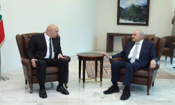 هل يلاقي بري مساعي عون لإنقاذ الانتخابات؟