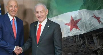 يهدف إلى تحقيق السلام والاستقرار لقاء بين باراك ونتنياهو في القدس وملفا سوريا وغزة على طاولة البحث