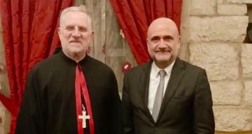 أبي رميا: للتمسك بالقيم المسيحية