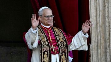 البابا لاوون: لبنان لا يزال فسيفساء للعيش معا