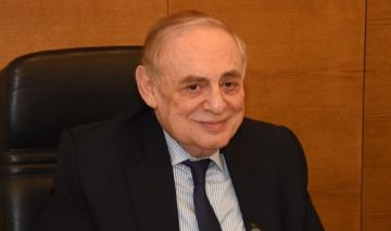 البستاني: نطلب من حاكم مصرف لبنان الإسراع في تنفيذ طلب شعيتو حول الكشف بحركة حسابات مدراء المصارف البستاني: نطلب من حاكم مصرف لبنان الإسراع في تنفيذ طلب شعيتو حول الكشف بحركة حسابات مدراء المصارف